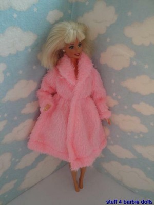 barbie pink house